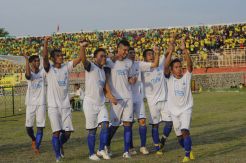 Eks Timnas U-19 Ogah ke PSIS