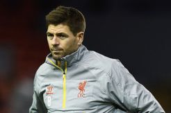 Houllier Magnet Kepindahan Gerrard ke Red Bulls