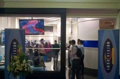 Indovision Dirugikan Operator Ilegal