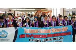 Indonesia Borong 11...
