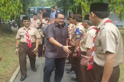 Kondisi Memprihatinkan, DPR Upayakan Revitalisasi Buperta
