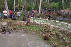 Ritual Mattimpa Bubung,...