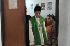 Dewi Senang Mantan Pacar Divonis Mati