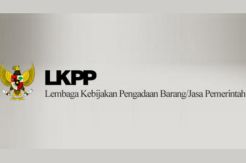 LKPP: 8.000 Produk Masuk Daftar e-Katalog