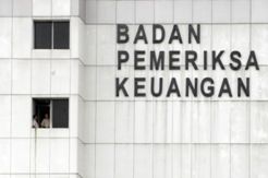 BPK Fokuskan Laporan pada Tingkat Kesejahteraan
