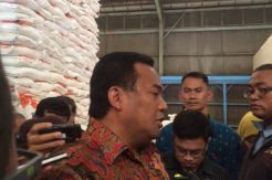 Harga Beras Jelang Natal dan Tahun Baru Naik Tipis