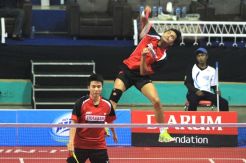 Djarum Kudus Bakal Lakukan Evaluasi