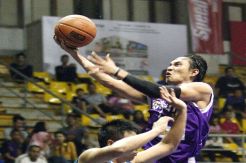 CLS Knight Kembali Raih Hasil Sempurna