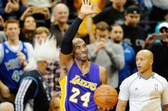 Wow! Kobe Jungkalkan Michael Jordan