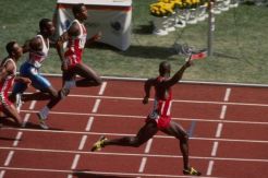 IAAF Sebut Dua Legenda Penyebab Maraknya Doping