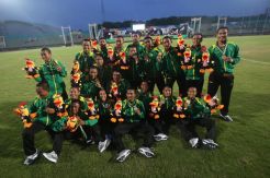 Sepak Bola Jatim Lengkapi Dominasi PON Remaja