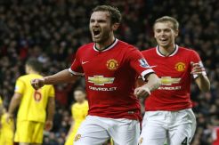 United Jangan Terlena!