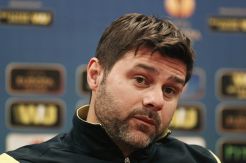 Pochettino Puji Karakter Permainan Anak Asuhnya