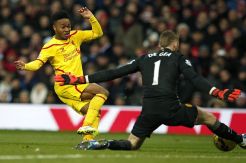 De Gea Puas Raih Tiga Angka