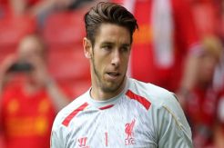 Brad Jones Bakal Terus Bermain