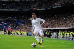 Ancelotti Jadi Penyemangat Jese Rodriguez