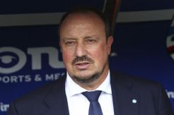 Kalah dari Milan, Benitez Salahkan Higuain