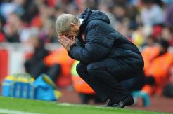Wenger Enggan Bertemu Madrid atau Bayern