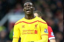 PSG Siapkan Rp 157 Miliar Demi Balotelli