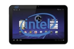 Penjualan Tablet Berbasis Intel Sabet Posisi Ke-2 di Indonesia