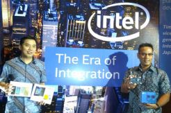 Intel Prediksi Awal 2015 Jadi The Era of Integration