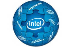 Awal Tahun Intel Rilis Produk Baru