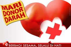 100 Kali Donor Darah,...