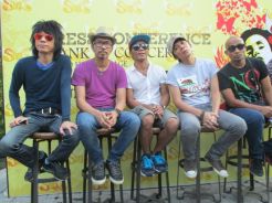 Jakarta Pagi Ini: A Slank Musical Tampilkan 22 Lagu