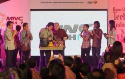 MNC Shop Akan Dorong...