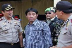Evaluasi Minimarket, Lulung Ingatkan Djarot