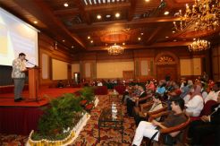 Pelaku UKM Malaysia Jajaki Perluasan Bisnis di Batam