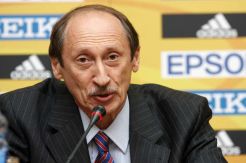 Federasi Atletik Rusia...
