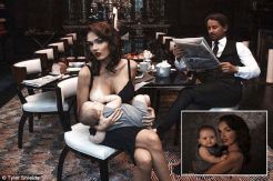 Foto Tamara Ecclestone...