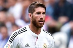 Ancelotti Percaya Ramos Akan Bertahan di Madrid