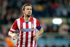 Atletico Tak Ingin Remehkan Leverkusen