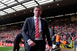 Di antara Wakil Liga Primer, Arsenal Paling Berpeluang