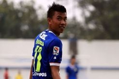 Rudiyana Gagal Bela Indonesia