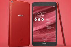 Asus Ikut Tren Pasar, Luncurkan Dua Tablet Layar Lebar