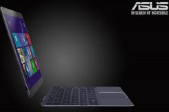 Asus Hadirkan Tablet Ajaib