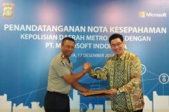 Waspadai Ancaman Dunia...