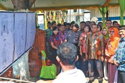Dari Pagar Hingga Museum...
