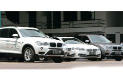 Diesel Bukan Lagi Alternatif