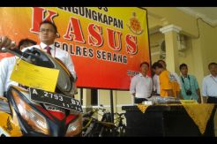 Khairunnisa Dibunuh...