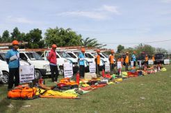 PLN Jamin Pasokan Listrik di Jawa Barat Aman
