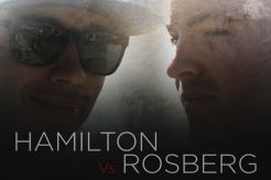 Mercedes: Hamilton-Rosberg Tetap Sengit di 2015