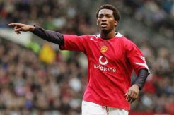 PBFC Ngebet Datangkan Eks Pemain Manchester United