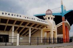 Si Jalak Harupat Jadi Markas Persib di ACL 2015