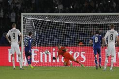 Aksi Casillas Adalah Kunci Kemenangan Madrid