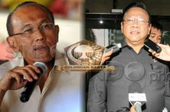 MPR Isyaratkan Tolak Surat Kubu Agung