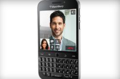 Akhirnya BlackBerry Classic Resmi Dirilis